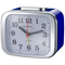 Model XL - Quartz wekker - Mechanische bel - 110 x 85 x 55 mm