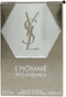 Yves Saint Laurent L'Homme 100 ml Eau de Toilette - Herenparfum