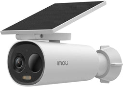 Imou Cell 3C AIO - Outdoor Camera - 64 GB SD-kaart