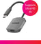 Sitecom CN-372 - USB-C naar HDMI Adapter - 4K Ultra HD - Grijs