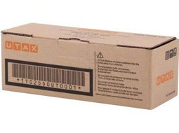UTAX CD5025 - Toner - 15.000 pagina's - Zwart