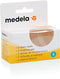 Medela Slow Flow reservespenen - Speen voor Medela flessen - Silicone - Maat S (2 stuks)