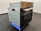 Inventum IOH6070RK - Inbouwoven - 65 liter - 9 kookprogramma's - RVS