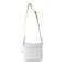 Schoudertas Michael Kors 35T4STVC5L-OPTIC-WHITE Wit 22 x 20 x 7 cm