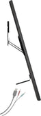 My Wall HE7-1L TV-beugel 94,0 cm (37) - 203,2 cm (80) Vast