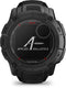 Garmin Instinct 2X Solar - Smartwatch - Zonne-energie - Tactical Edition Zwart (Zwart)