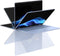 HP OmniBook 5 Flip 14-fp0023dx - 2-in-1 Laptop - Intel Core 7 150U - 16 GB RAM - 512 GB SSD - 14 inch Touchscreen