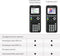 Texas Instruments TI-84 Plus CE-T - Grafische rekenmachine - Python App - Zwart