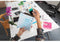 HP 912 - Inktcartridge - Origineel - 300 pagina's - Zwart