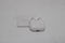 Apple AirPods 4 - Draadloze oordopjes - USB-C - Wit