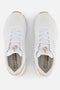 Skechers Uno - Golden Air - Dames Sneakers - Wit - Maat 38