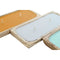 Kaars DKD Home Decor (35 x 15 x 5 cm) (3 pcs)