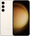Samsung Galaxy S23+ - Beige - 256 GB - Duale fysieke simkaart + eSIM