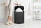 Brabantia Bo - Prullenbak - 60 l - Soft Touch - Mineral Infinite Grey