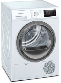 Siemens WT45H207NL - Warmtepompdroger - A++ energiezuinig - 8kg laadvermogen