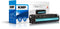 KMP H-T190 - Inktcartridge - Compatibel met diverse merken - Hoogwaardige kwaliteit