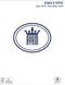Ryam | Bureau agenda | Executive Crème 6-Talig Mundior | 2024/2025 | Genaaid gebonden | A5 | 18 mnd | Zwart |