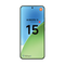 Xiaomi 15 - 12GB RAM - 256GB opslag - Groen