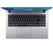 Acer TravelMate P2 15 - Laptop TMP215-55-TCO-57Z9 - Intel Core i5-1334U - 16 GB RAM - 512 GB SSD - Zilver