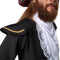 dressforfun - Gedistingeerde Schot L - Kostuum met kilt en jasje - Ruitpatroon