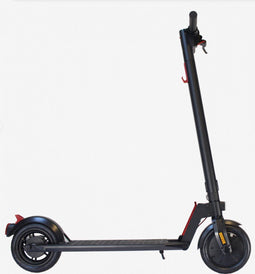 Electric Scooter - WisPeed - F820 BK - 220W - 8.5 "
