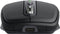 Logitech MX Anywhere 3S - Draadloze muis - 8K DPI - Grafiet