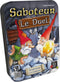 Bordspel Gigamic SABOTEUR LE DUEL (FR)