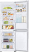 Samsung RB33B612EWW/EF - Koel-vriescombinatie - 344 l - Wit