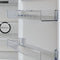 Beko B5RCNA346HG - Koelvriescombinatie - NoFrost - Grijs