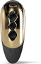 Dorcel - P-Finger - Verwarmende Prostaat Vibrator - Met Afstandsbediening - Zwart