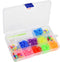 Loombandjes in Opbergdoos, 441dlg.
