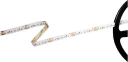 Barthelme Basic TW 51541330 LED-strip Energielabel: D (A - G) Met open kabeleinde 24 V 5 m Warmwit, Neutraalwit, Koudwit