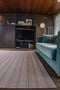 Vloerkleed Louis de Poortere Original Wilton City Stripe Jackies 8695 - maat 170 x 240 cm