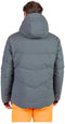 Rossignol Siz - Ski-jack - Donsachtige isolatie 20.000/15.000 - Onyx Grey