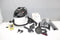Kärcher SE 6 Signature Line - Sproei-extractiereiniger - 3-in-1 multifunctioneel - 4L
