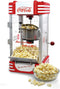 Coca-Cola - Retro Cinema - Popcorn Machine - popcornmaker
