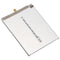 Battery suitable for Samsung Galaxy S22 Plus 5G, Li-Polymer, 3.88V, 4370mAh, 16.9Wh, built-in, witho