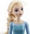 Disney Frozen Elsa - Pop - Blauwe jurk