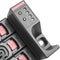 Silverstone RM22-312 - Single disk mode-box - 12 hot-swappable bays 3,5