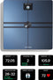 Withings Body Comp - Smarthome Accessoire - Volledige Lichaamsbeoordeling - Zwart