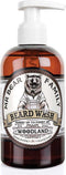 Mr. Bear Family Beard Wash Woodland 250 ml. | Beard Shampoo