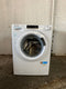 Candy Smart Inverter CS1412TME/FR wasmachine Voorlader 12 kg 1400 RPM Wit