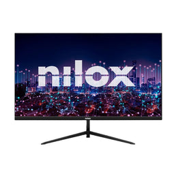 Nilox NXM22FHD1202 - Monitor - Full HD 21,5" 120 Hz - Zwart