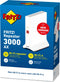 FRITZ!Repeater 3000 AX - Mesh WiFi - Tri-Band - WiFi 6 - 4200 Mbps