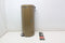Brabantia NewIcon - Prullenbak - 30 liter - Warm Brass