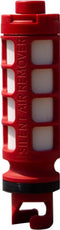 Red Paddle Co Silent Air Remover - Rood