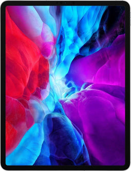 Apple iPad Pro (2020) - 12.9 inch - WiFi + 4G - 128GB - Zilver