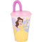 Beker met Rietje Disney Princess CZ11362 430 ml