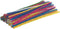 Colorations - Chenilledraad Glitter, 100st.
