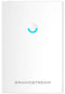 Grandstream GWN7630LR - Toegangspunt - Wi-Fi 5 GHz - Wit